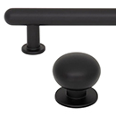 Lambert - Flat Black