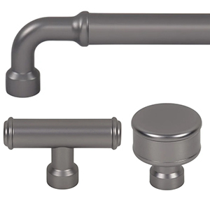 Lavington - Ash Gray