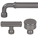 Lavington - Ash Gray