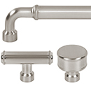 Lavington - Brushed Nickel