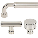 Lavington - Polished Nickel