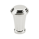 TK195PN - Luxor - 7/8" Cabinet Knob - Polished Nickel