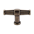 TK194GBZ - Luxor - 2.5" T-Handle - German Bronze