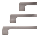 Holland - Brushed Satin Nickel