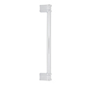 TK3388PC - Newburn - 12" cc Appliance Pull - Polished Chrome