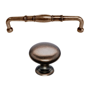 Normandy - Antique Copper