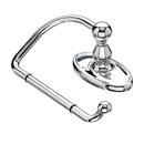 ED4PCC - Oval - Tissue Hook - Polished Chrome