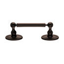 ED3ORBC - Oval - Tissue Holder - Oil Rubbed Bronze