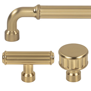 Pemberton - Honey Bronze