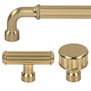 Pemberton - Honey Bronze