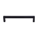 M1018 BLK - Pennington - 6.25" Cabinet Pull - Flat Black