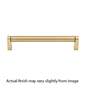 M2403 HB - Pennington - 6.25" Cabinet Pull - Honey Bronze