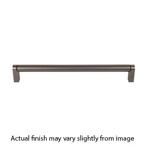 M2439 AG - Pennington - 15" Cabinet Pull - Ash Gray