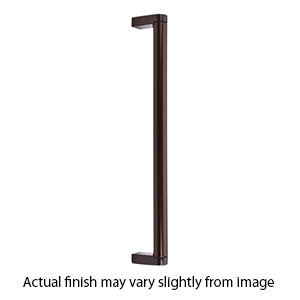 M2486 ORB - Pennington - 12" Appliance Pull - Oil Rubbed Bronze