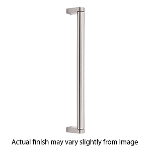 M2480 BSN - Pennington - 24" Appliance Pull - Satin Nickel