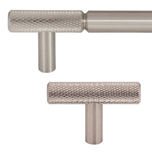 Prestwick - Brushed Nickel