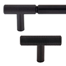 Prestwick - Flat Black