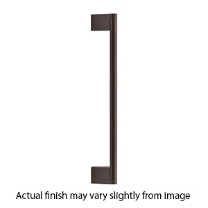 M2516 ORB - Princetonian - 24" Appliance Pull - Oil Rubbed Bronze
