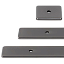 Radcliffe - Ash Gray