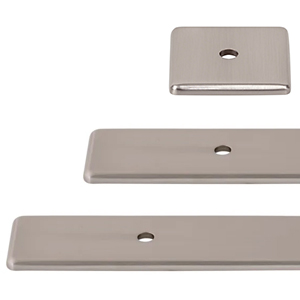 Radcliffe - Brushed Nickel
