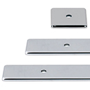 Radcliffe - Polished Chrome