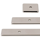 Radcliffe - Polished Nickel