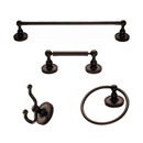 Rope - Oil Rubbed Bronze