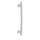 TK7PN - Arched - 12" Appliance Pull - Polished Nickel
