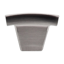 TK1BSN - Arched - 1.5" Cabinet Knob - Satin Nickel