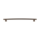 TK6GBZ - Arched - 12" Cabinet Pull - German Bronze