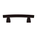 TK3ORB - Arched - 3" Cabinet Pull - Oil Rubbed Bronze