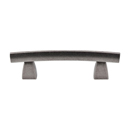 TK3PTA - Arched - 3" Cabinet Pull - Pewter Antique
