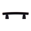 TK3TB - Arched - 3" Cabinet Pull - Tuscan Bronze