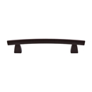 TK4ORB - Arched - 5" Cabinet Pull - Oil Rubbed Bronze