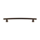 TK5GBZ - Arched - 8" Cabinet Pull - German Bronze