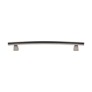 TK5PTA - Arched - 8" Cabinet Pull - Pewter Antique