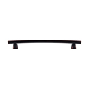 TK5TB - Arched - 8" Cabinet Pull - Tuscan Bronze