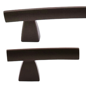 Arched - Oil Rubbed Bronze