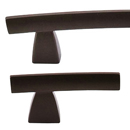 Arched - Oil Rubbed Bronze