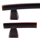 Arched - Tuscan Bronze