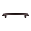 TK86ORB - Rail - 5" Flared Pull - Oil Rubbed Bronze