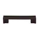 TK55ORB - Rail - 3.5" Flat Pull - Oil Rubbed Bronze