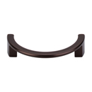 TK53ORB - Rail - 3.5" Half Circle Open Pull - Oil Rubbed Bronze