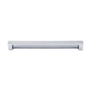TK277PC - Modern Metro Tab - 8" Cabinet Pull - Polished Chrome