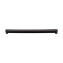 TK278TB - Modern Metro Tab - 12" Cabinet Pull - Tuscan Bronze
