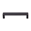 TK251 TB - Modern Metro - 5" Cabinet Pull - Tuscan Bronze