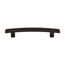 TK81ORB - Rail - 5" Inset Pull - Oil Rubbed Bronze