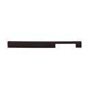 TK25ORB - Linear - 12" Cabinet Pull - Oil Rubbed Bronze