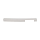 TK25PN - Linear - 12" Cabinet Pull - Polished Nickel