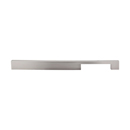 TK25BSN - Linear - 12" Cabinet Pull - Satin Nickel